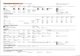 Image représentant France, Laffaux, Autre vue sur le ravin