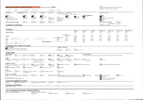 Image représentant France, Soissons, Boulangerie installée dans un reste de Maison