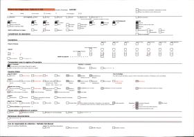 Image représentant France, Soissons, Une Cordonnerie