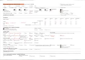 Image représentant France, Laffaux, Mairie et Ecoles autre vue