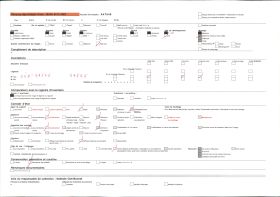 Image représentant France, Laffaux, Mairie et Ecoles autre vue