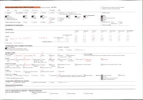 Image représentant France, Amblény, Ruines de l'Eglise (Nord-Est)