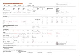 Image représentant France, Amblény, Ruines de l'Eglise, Sud