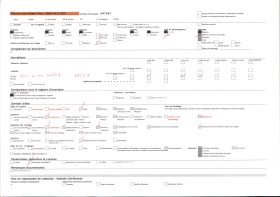 Image représentant France, Amblény, Ruines du Château et de l'Eglise