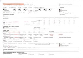 Image représentant France, Vuillery, Eglise reconstruite