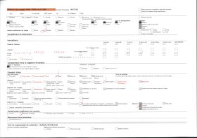 Image représentant France, Margival, Une vue vers l'Eglise