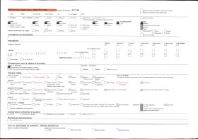 Image représentant France, Morsain, Ruines de l'Eglise