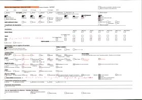Image représentant France, Bucy-le-Long, Grande Rue du Village