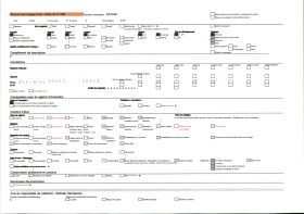 Image représentant France, Bucy-le-Long, Vue Gle vers l'Eglise