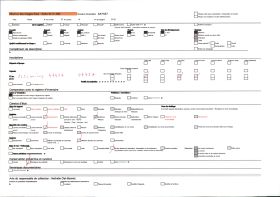 Image représentant France, Ste Marguerite, Grande Rue et Eglise