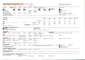 Image représentant France, Ste Marguerite, Grande Rue et Eglise