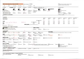 Image représentant France, St Mard, Ensemble du Village