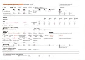 Image représentant France, St Mard, Vue vers l'Eglise