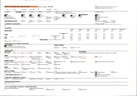 Image représentant France, St Mard, Mairie et Ecoles en Construction
