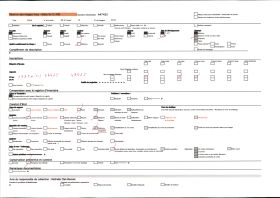 Image représentant France, Missy-s/Aisne, Façade de l'Eglise