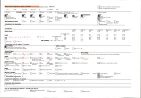 Image représentant France, Missy-s/Aisne, Nouvelle Mairie en Construction
