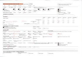 Image représentant France, Bourg et Comin, Façade de l'Eglise