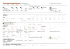 Image représentant France, Soissons, Rue St Christophe