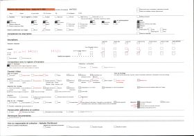 Image représentant France, Vailly, Panorama du Village reconstruit