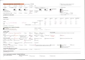 Image représentant France, Vailly, Panorama du Village reconstruit