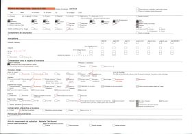 Image représentant France, Vailly, Entrée école de Jeunes filles