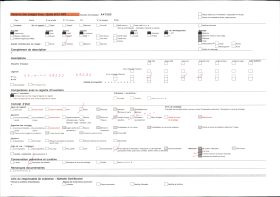 Image représentant France, Soissons, Saint Pierre au Parvis