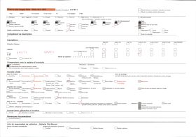 Image représentant France, Soissons, Grand Séminaire en Construction