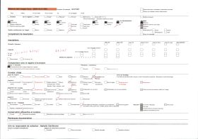 Image représentant France, Bourg et Comin, Entrée Ouest du Village