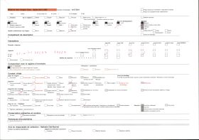 Image représentant France, Soissons, Saint Pierre au Parvis