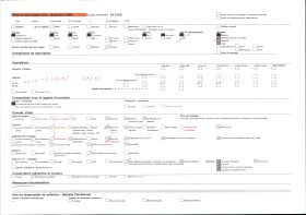 Image représentant France, Soissons, Rue de la Congrégation