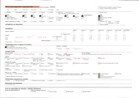 Image représentant France, Braine, Usine reconstruite