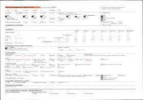 Image représentant France, Braine, Maisons reconstruites