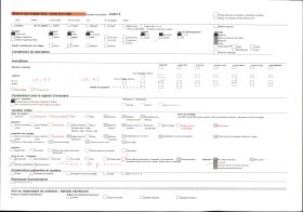 Image représentant France, Braine, L'Eglise face Nord