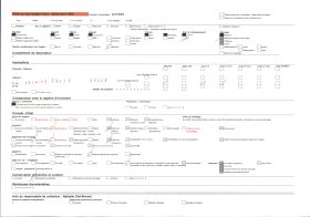 Image représentant France, Soissons, Vieux Pont vu vers la rive gauche