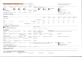 Image représentant France, Margival, L'Eglise et reconstructions