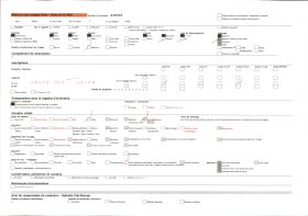 Image représentant France, Braine, Vue vers l'Eglise