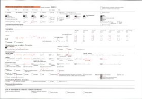 Image représentant France, Braine, Vue vers l'Eglise