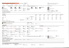 Image représentant France, Vassogne, Un Coin de Vassogne vu près de l'Eglise