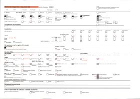 Image représentant France, Vauxaillon , Vue prise de la route d'Anizy
