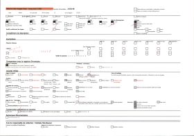Image représentant France, Ruines à Coucy