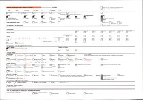 Image représentant France, Fontenay, Ruines de l'Eglise