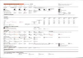 Image représentant France, Longpont, Ruines du Chateau et de l'Abbaye