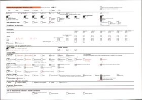 Image représentant France, Longpont, Ruines du Chateau et de l'Abbaye
