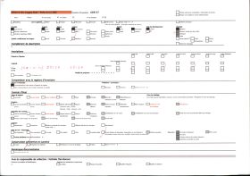 Image représentant France, Longpont, Porte fortifiée de l'enceinte du Village façade extérieure