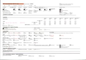 Image représentant France, Corcy, Arbre qui revient à la vie