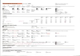 Image représentant France, Anizy le Château, Aspect de la rue St Rémy