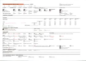 Image représentant France, Vauxaillon, Ruines et reconstruction