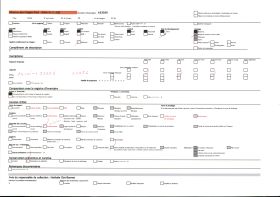 Image représentant France, Coucy le Château, Ruines