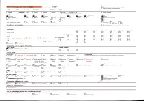 Image représentant France, Coucy-la-Ville, Ruines de l'Eglise XIIIe Se