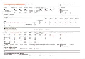 Image représentant France, Guny, Intérieur de l'Eglise (XVIe S)